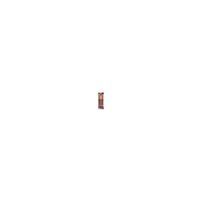 IQ Bar Chocolate Sea Salt, 45 g