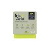 Iris + Arlo 100% Organic Cotton Pads Regular, 10 Pack