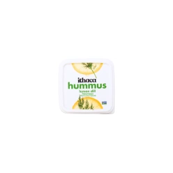 Ithaca Cold Crafted Hummus Lemon Dill, 284 g