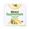 Ithaca Cold Crafted Hummus Lemon Dill, 284 g