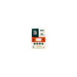 Itz Not Rice Low Calorie Rice, 200g