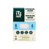 Itz Not Noodles Low Calorie Udon, 200g