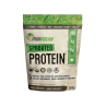 Iron Vegan Sprouted Protein Drink Mix Double Chocolate, 500g