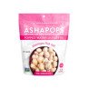 AshaPops Popped Water Lily Lotus Seeds Himalayan Pink Salt, 28g