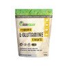 Iron Vegan Fermented L-Glutamine Powder Unflavoured, 400g