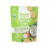 IWON Organics Protein Crisps Sour Cream & Onion, 85g
