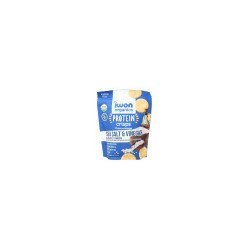 IWON Organics Protein Crisps Sea Salt & Vinegar, 85g