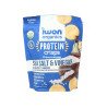 IWON Organics Protein Crisps Sea Salt & Vinegar, 85g