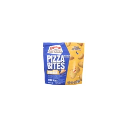 Against The Grain Grain-Free Cheese Pizza Bites, 170 g