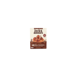 Jack & Annie’s Vegan Classic Jack Bites, 272g