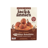 Jack & Annie’s Vegan Classic Jack Bites, 272g
