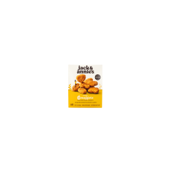 Jack & Annie’s Vegan Crispy Jack Nuggets, 283g
