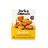 Jack & Annie’s Vegan Crispy Jack Nuggets, 283g