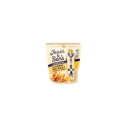 Jesse & Ben’s No Seed Oil Fries Classic Sea Salt, 397g