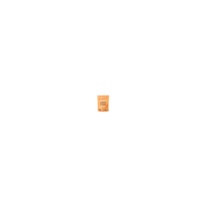 Just Date Organic Date Sugar, 340g