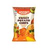 Jackson’s Sweet Potato Chips With Avocado Oil Habanero Nacho, 142g
