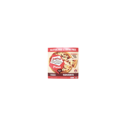 Against The Grain Gluten-Free Pizza Margherita, 680g