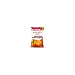 Jackson’s Sweet Potato Chips with Avocado Oil Carolina BBQ, 142g