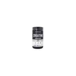 Jacked Factory Pure Creatine Monohydrate Powder Unflavoured, 85 Servings