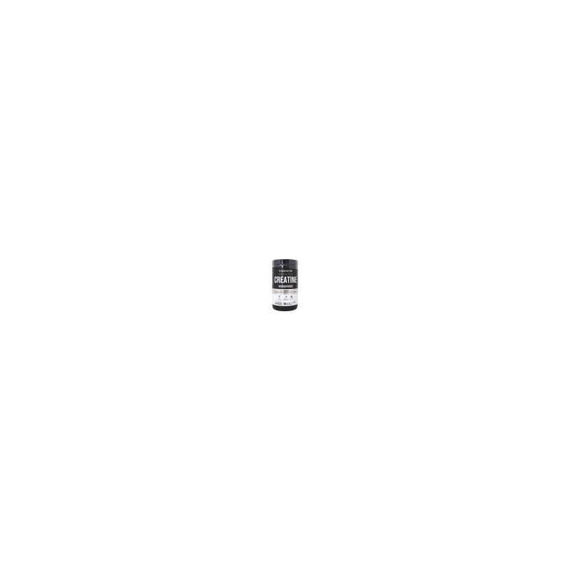 Jacked Factory Pure Creatine Monohydrate Powder Unflavoured, 85 Servings