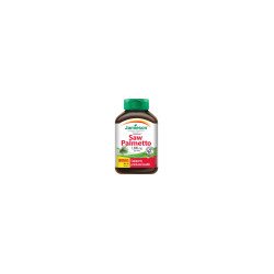 Jamieson Protease™ Saw Palmetto, 30 + 30 Softgels