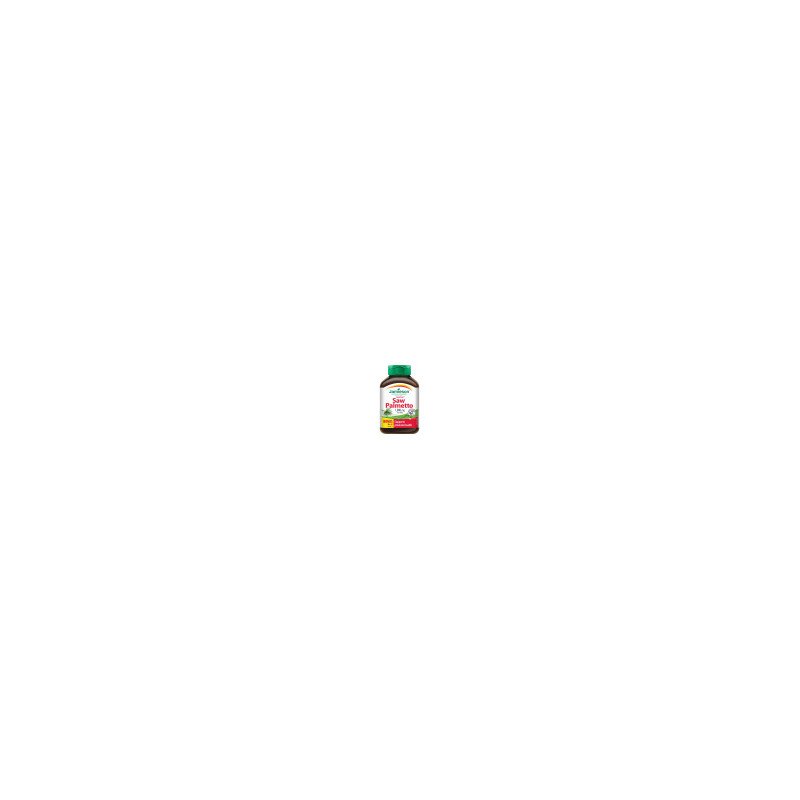 Jamieson Protease™ Saw Palmetto, 30 + 30 Softgels