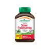 Jamieson Protease™ Saw Palmetto, 30 + 30 Softgels