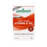 Jamieson Vitamins 100% Pure Vitamin E Oil, 28mL