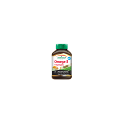 Jamieson Vitamins Omega-3 & Turmeric, 75 Softgels