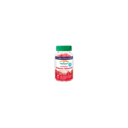 Jamieson Vitamins Melatonin Gummies Natural Strawberry, 60 Gummies