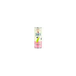 Juni Sparkling Adaptogenic Tea Tropical, 355 ml