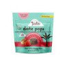 Joolies Date Pops Organic Date & Nut Energy Bites Peanut Butter Jelly, 100g