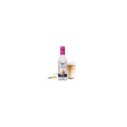 Jordan’s Skinny Syrups Naturally Sweetened Zero Sugar Zero Calorie Syrup French Vanilla, 375ml