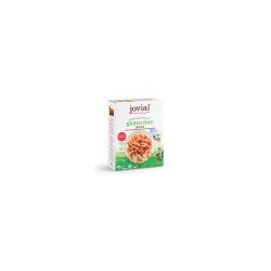 Jovial Gluten-Free Organic Brown Rice Pasta Penne, 340g