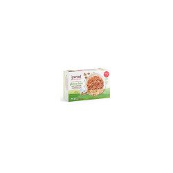 Jovial Gluten Free Brown Rice Egg Tagliatelle, 255g 