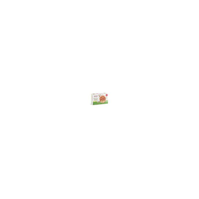 Jovial Gluten Free Brown Rice Egg Tagliatelle, 255g 