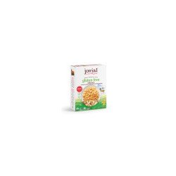 Jovial Organic Gluten-Free Brown Rice Pasta Elbows, 340g