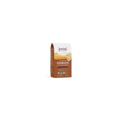 Jovial Organic Einkorn Whole Wheat Flour, 907g