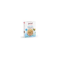 Jovial Organic Grain-Free Cassava Elbows, 227g