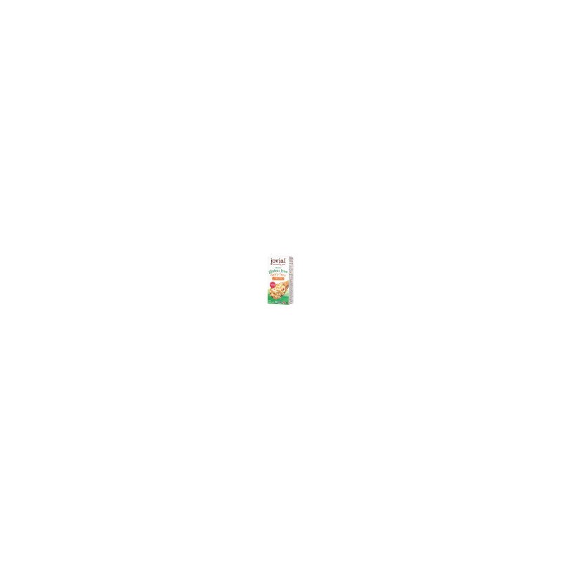 Jovial Organic Gluten-Free Vegan Mac And Cheese, 170g