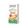 Jovial Organic Gluten-Free Vegan Mac And Cheese, 170g
