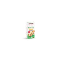 Jovial Organic Gluten-Free Mac And Cheese White Cheddar, 170g