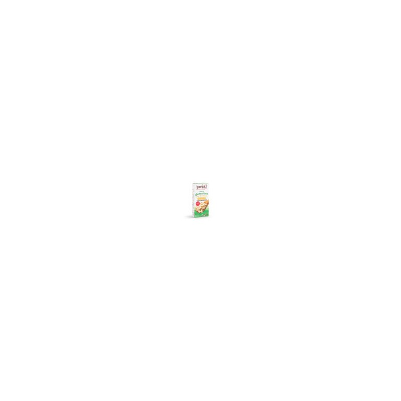 Jovial Organic Gluten-Free Mac And Cheese White Cheddar, 170g