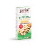Jovial Organic Gluten-Free Mac And Cheese White Cheddar, 170g