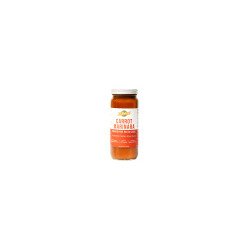 KC Natural Paleo & AIP Tomato-Free Pasta Sauce Carrot Marinara, 454g