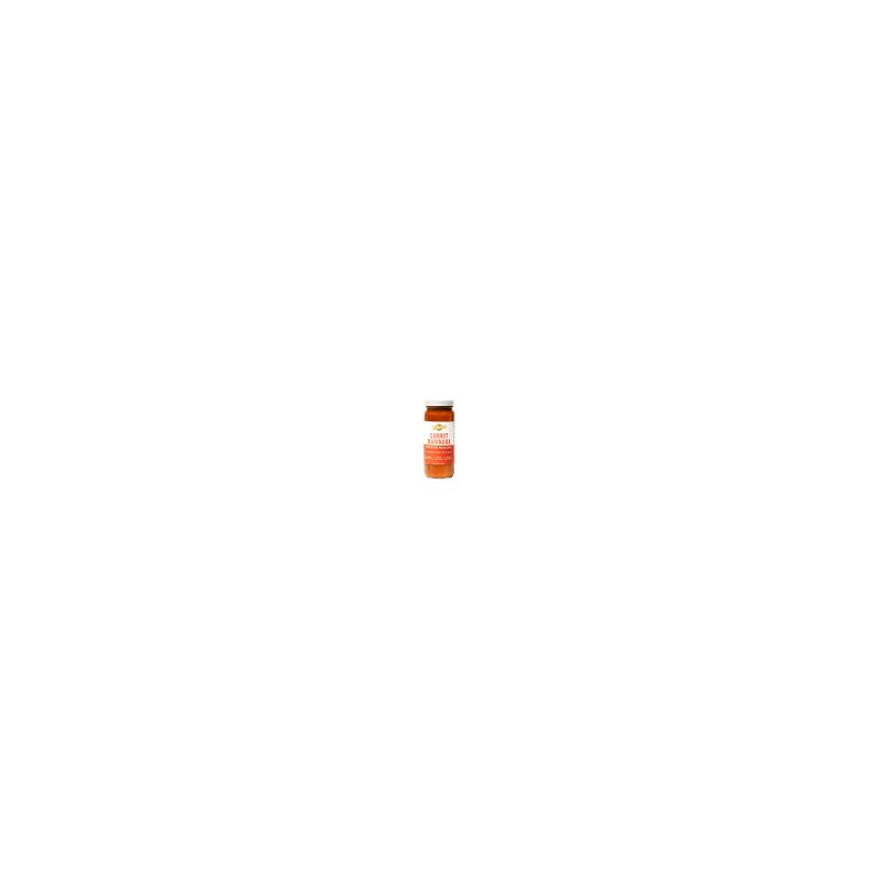 KC Natural Paleo & AIP Tomato-Free Pasta Sauce Carrot Marinara, 454g