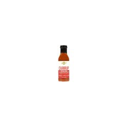 KC Natural Paleo & AIP Carrup Tomato-Free Ketchup Style Sauce, 397g