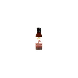 KC Natural Paleo & AIP Tomato-Free BBQ Sauce Primal Cherry, 382g