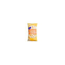 Barbara’s Gluten-Free Baked Cheese Puffs White Cheddar Blanc, 155g