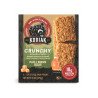 Kodiak Cakes Protein-Packed Crunchy Maple Brown Sugar Granola Bars, 6 Pack Box